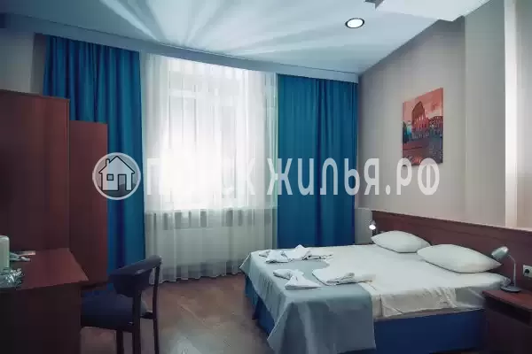 Отель «Колизей на Вокзальной», Кисловодск