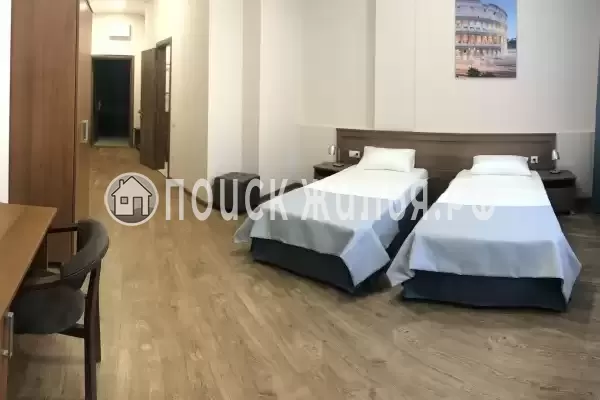 Отель «Колизей на Вокзальной», Кисловодск