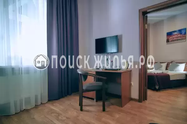 Отель «Колизей на Вокзальной», Кисловодск