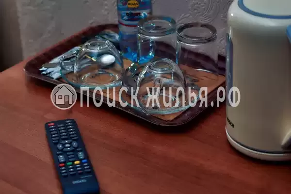 Отель «Колизей на Вокзальной», Кисловодск