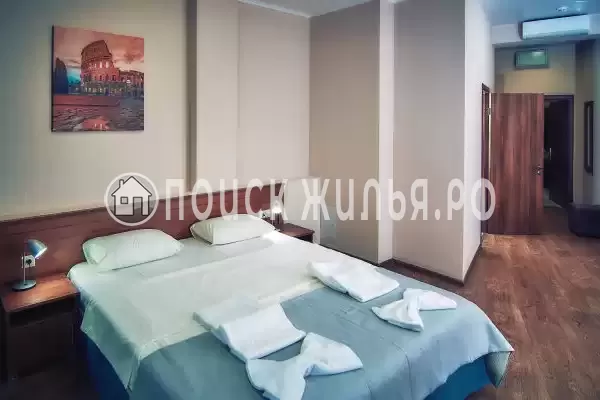 Отель «Колизей на Вокзальной», Кисловодск