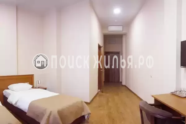 Отель «Колизей на Вокзальной», Кисловодск