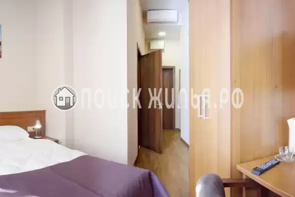 Отель «Колизей на Вокзальной», Кисловодск