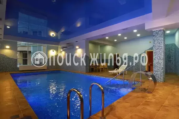 Отель «Колизей на Вокзальной», Кисловодск