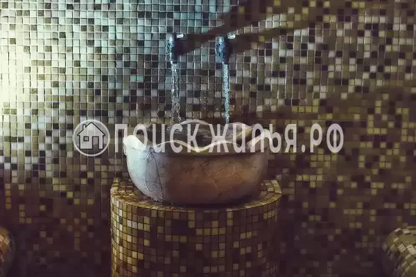 Отель «Колизей на Вокзальной», Кисловодск