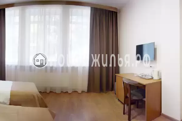 Отель «Колизей на Вокзальной», Кисловодск