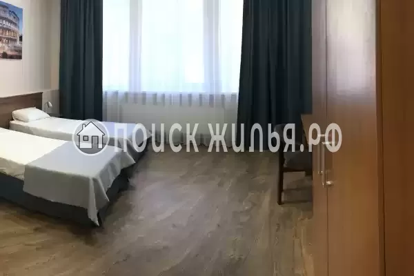 Отель «Колизей на Вокзальной», Кисловодск