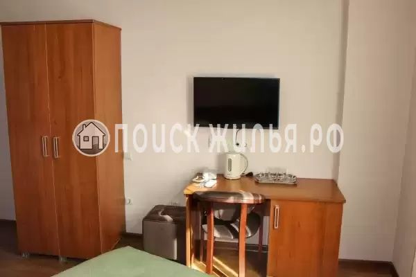 Отель «Колизей на Вокзальной», Кисловодск