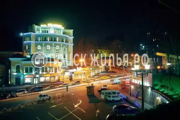 Отель «Колизей на Вокзальной», Кисловодск