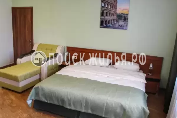 Отель «Колизей на Вокзальной», Кисловодск