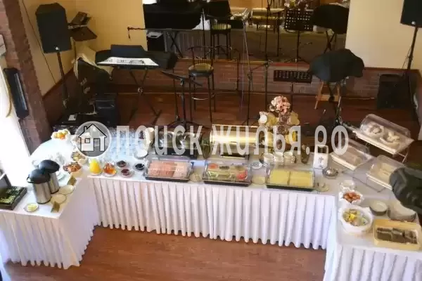 Отель «Пийпун Пиха», Сортавала Отель «Пийпун Пиха», Сортавала