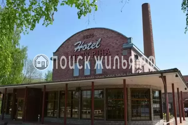 Отель «Пийпун Пиха», Республика Карелия, Сортавала, Промышленная, д.44