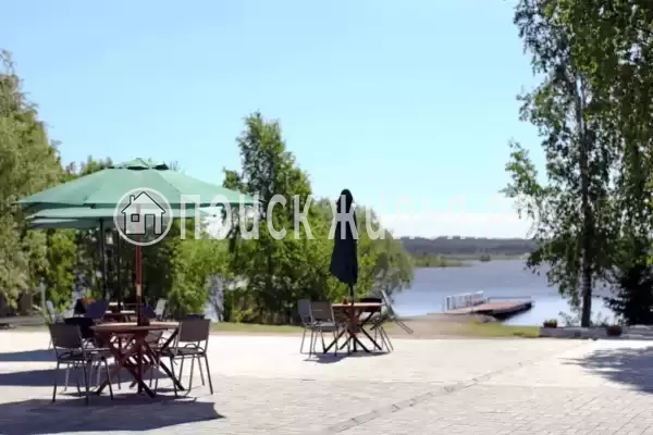 Отель «Пийпун Пиха», Сортавала Отель «Пийпун Пиха», Сортавала