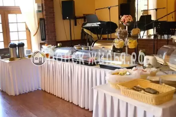 Отель «Пийпун Пиха», Сортавала Отель «Пийпун Пиха», Сортавала