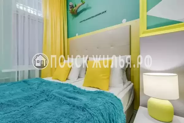 «Гуд Лак Центральный», Ставрополь «Гуд Лак Центральный», Ставрополь