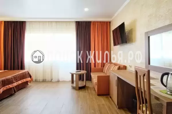 База отдыха «Аква-Вита», Мостовской