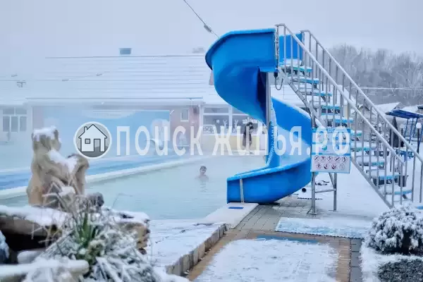 База отдыха «Аква-Вита», Мостовской