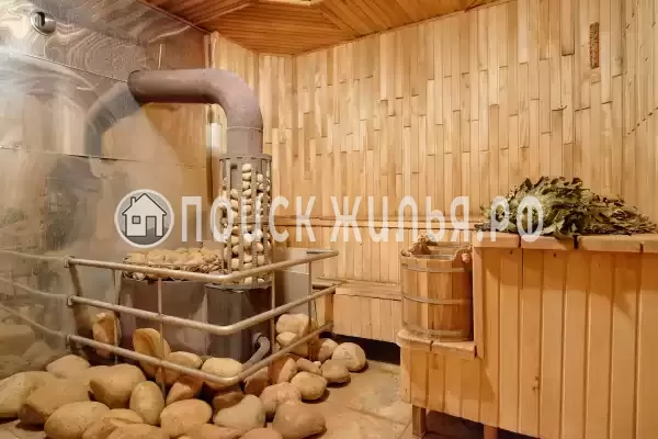 База отдыха «Аква-Вита», Мостовской