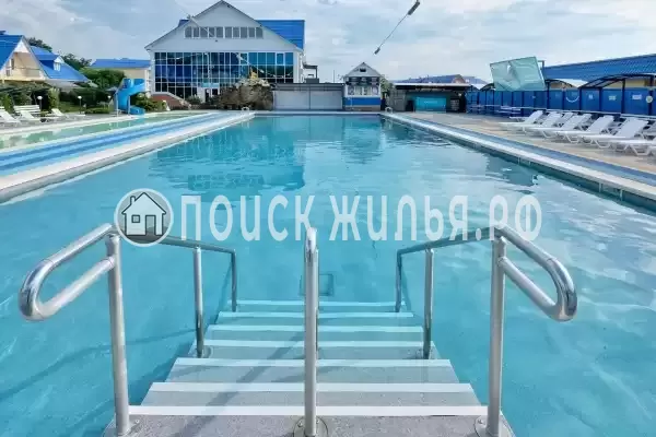 База отдыха «Аква-Вита», Мостовской