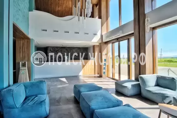 База отдыха «Аква-Вита», Мостовской