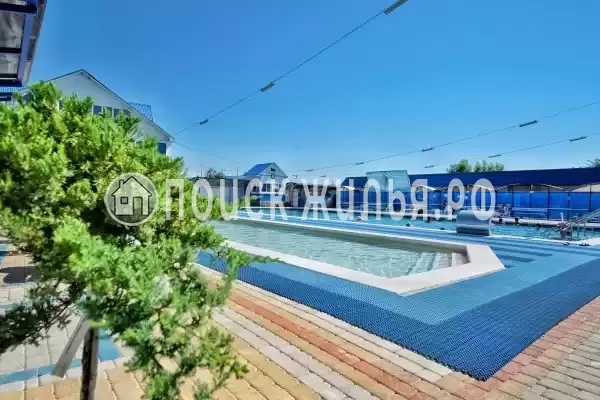 База отдыха «Аква-Вита», Мостовской