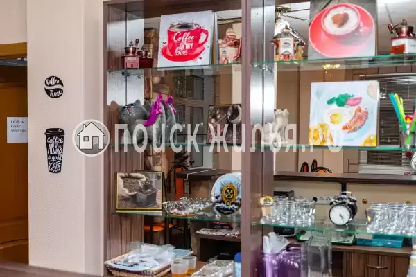 Отель «Дом Учёных Железнодорожный», Железнодорожный