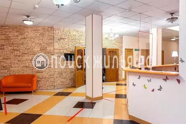 Отель «Дом Учёных Железнодорожный», Железнодорожный