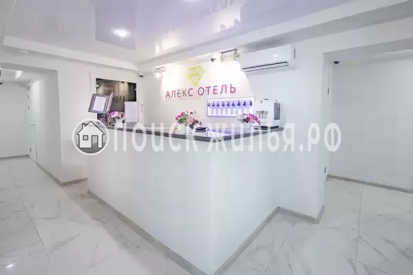 Отель «Алекс в Рыбацком», Санкт-Петербург