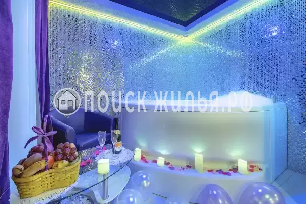 Отель «Алекс в Рыбацком», Санкт-Петербург