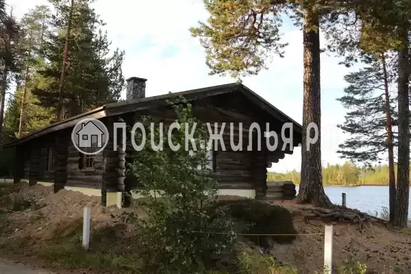 Отель «Подкова», Костомукша