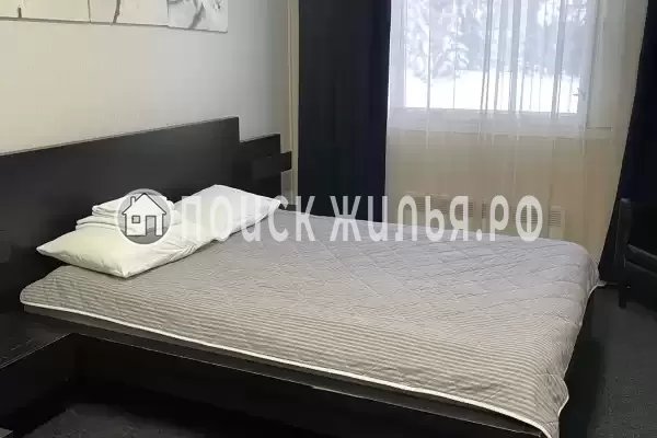 Отель «Подкова», Костомукша