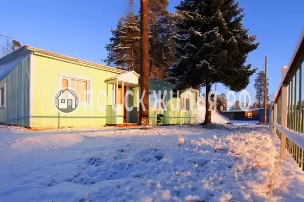 Отель «Подкова», Костомукша