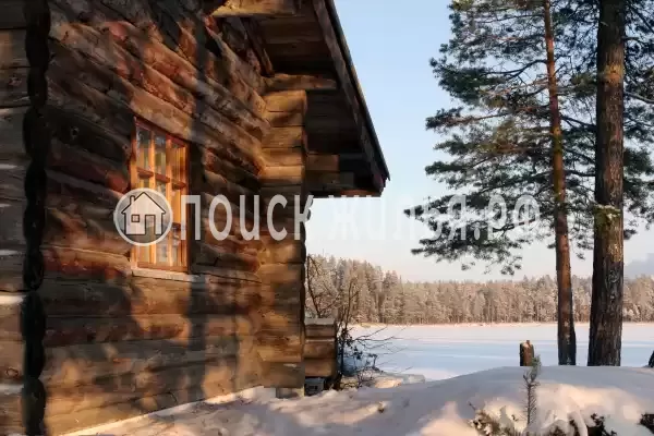 Отель «Подкова», Костомукша