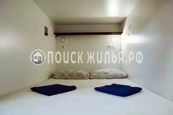 Хостел «Пастила», Коломна