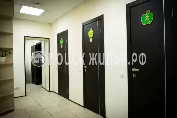 Хостел «Пастила», Коломна