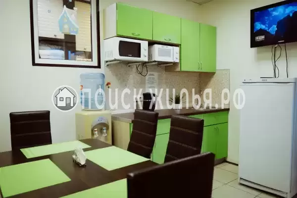 Хостел «Пастила», Коломна