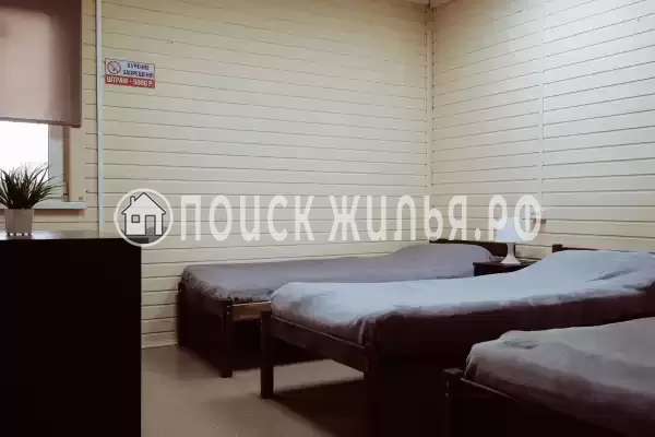 Хостел «Пастила», Коломна