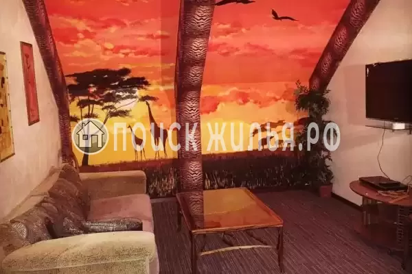 Отель «NevSky», Курск