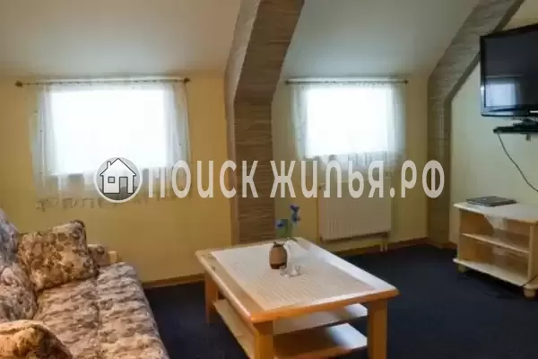 Отель «NevSky», Курск