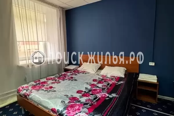 Отель «Киевская», Нягань Отель «Киевская», Нягань