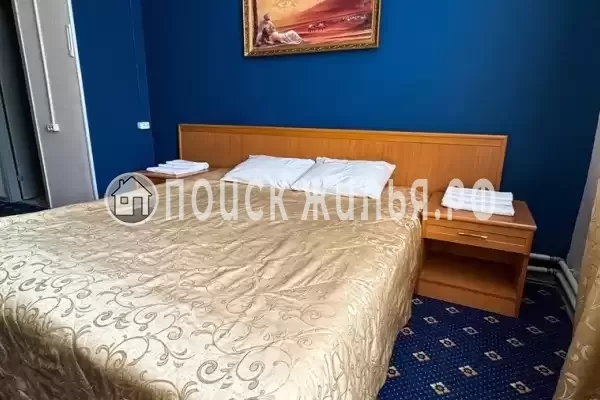 Отель «Киевская», Нягань Отель «Киевская», Нягань