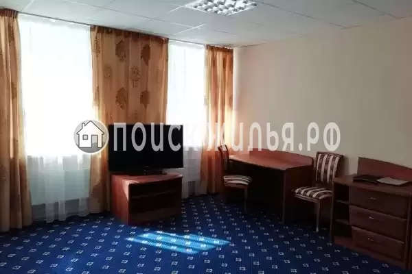 Отель «Киевская», Нягань Отель «Киевская», Нягань