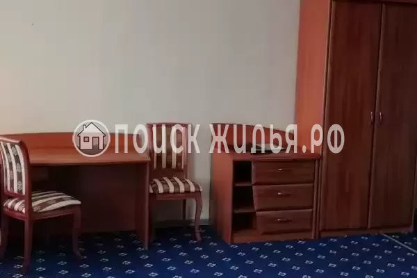 Отель «Киевская», Нягань Отель «Киевская», Нягань