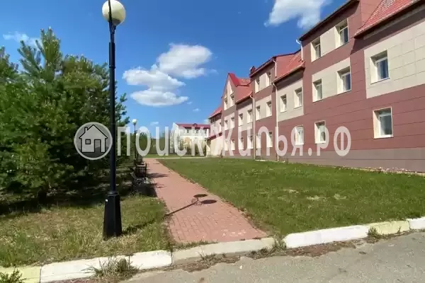 Отель «Киевская», Нягань Отель «Киевская», Нягань