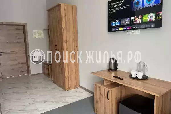 Отель «Киевская», Нягань Отель «Киевская», Нягань