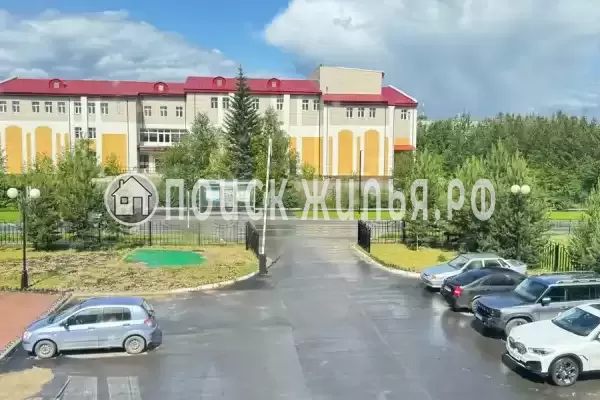 Отель «Киевская», Нягань Отель «Киевская», Нягань