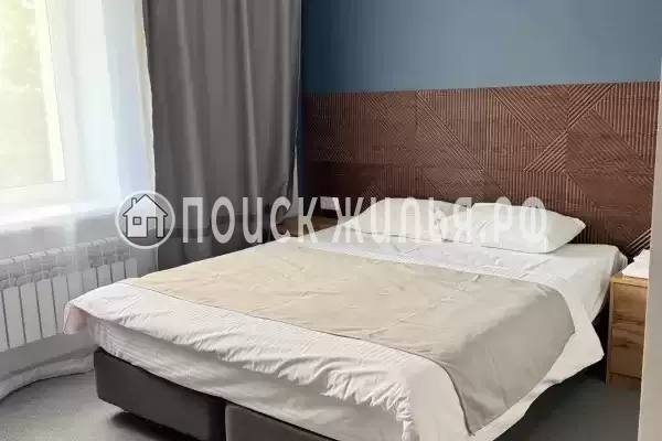 Отель «Киевская», Нягань Отель «Киевская», Нягань