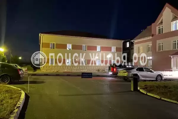 Отель «Киевская», Нягань Отель «Киевская», Нягань