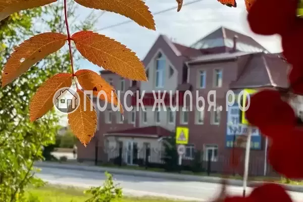 Отель «Киевская», Нягань Отель «Киевская», Нягань