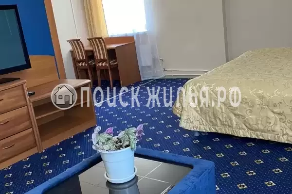 Отель «Киевская», Нягань Отель «Киевская», Нягань